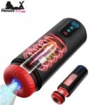 Sex Toys Automatic Masturbators Sex Toy for Men In Pakistan
