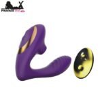 Tracy’s Dog Sensair Clitoral Vibrator In Pakistan