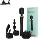 Tracy’s Dog Wand Vibrator In Pakistan