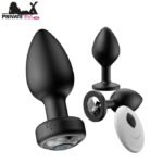 Vibrating Anal Plug In Pakistan