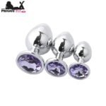 Vibrating Butt Plug Anal Sex Toys In Pakistan