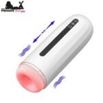 Waterproof Realistic Male Masturbator In Pakistan