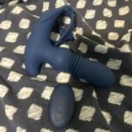 Wiggling Prostate Massager Adult Sex Toy In Pakistan - Image 2