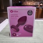 Wiggling Vibrating Anal Vibrator In Pakistan - Image 2