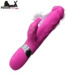 4 Inches Strong Bullet Vibrator In Pakistan