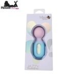 Jazzy Mini Wand Vibrator In Pakistan