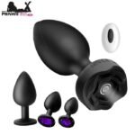 Master Series The Destructor Butt Plug In Pakistan