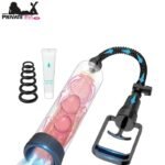 Penis Pump Male Sex Toys For Men In Pakistan